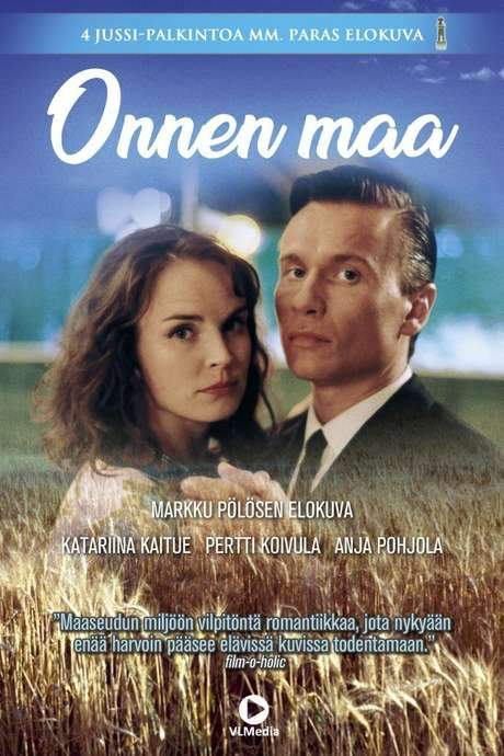 The Land of Happiness